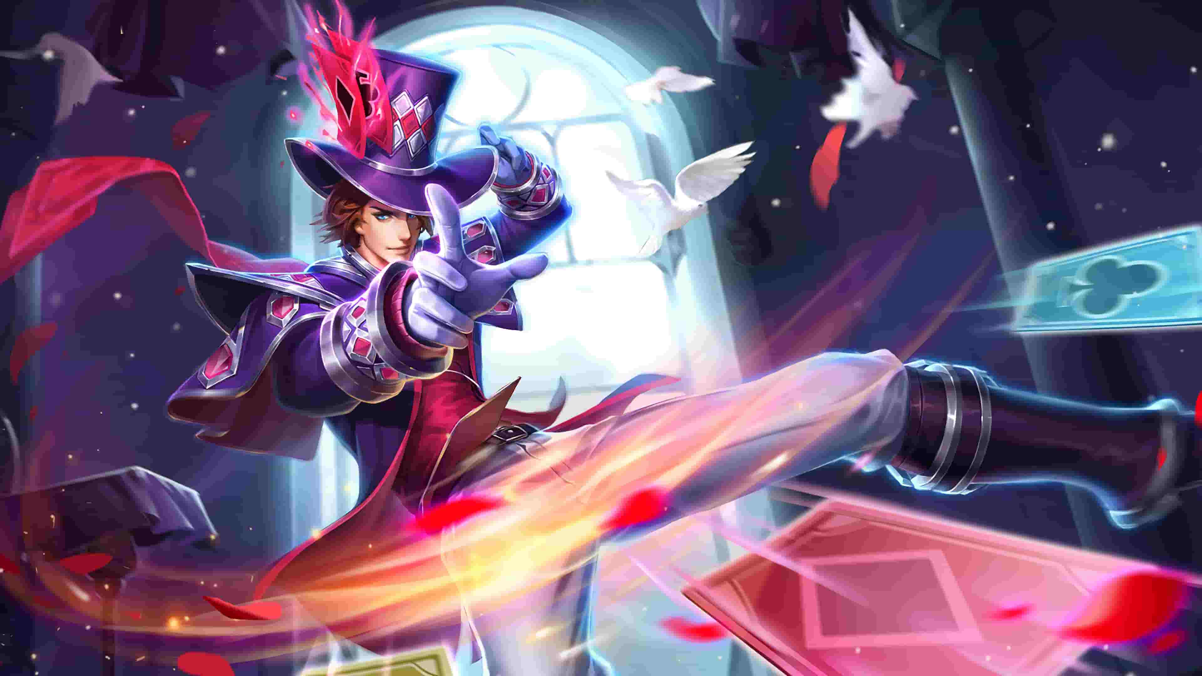 手游大話(huà)西游男仙克金攻略，如何輕松掌握，成為游戲高手？ - 碧松軟件園